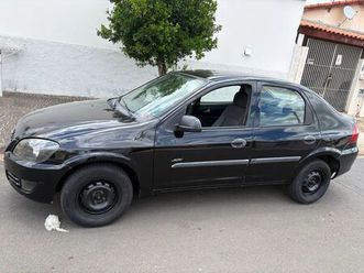 sed. joy 1.4 8v econoflex 4p