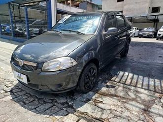 fiat siena 1.4 fire flex el