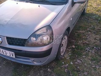 renault thalia 1.5 dci