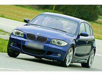 bmw suche bmw 130i/125i e87/e82