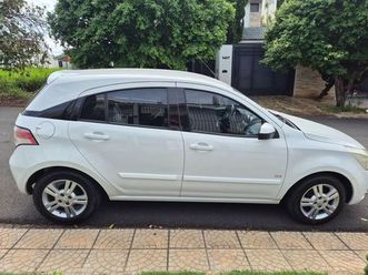 ltz 1.4 mpfi 8v flexpower 5p