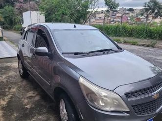 ltz 1.4 mpfi 8v flexpower 5p