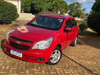 ltz 1.4 mpfi 8v flexpower 5p