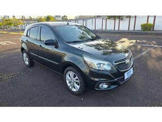 ltz easytronic 1.4 8v flexpower 5p