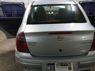 sed. maxx 1.8 mpfi 8v flexpower