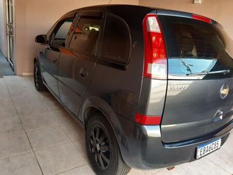 maxx 1.8 mpfi 8v flexpower