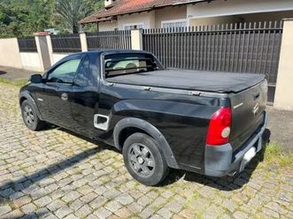 chevrolet montana 1.4 8v conquest econoflex 2p 2008