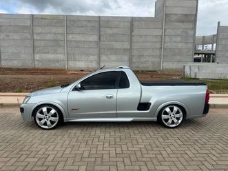 sport 1.8 mpfi flexpower 8v