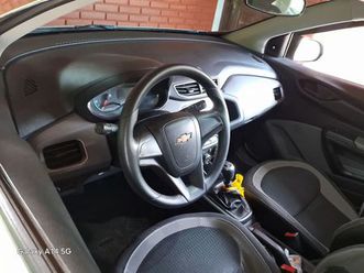 hatch ls 1.0 8v flex power mec. 4p