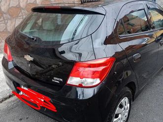 hatch ls 1.0 8v flex power mec. 4p