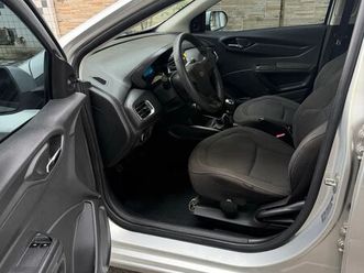 hatch lt 1.0 8v flex power mec. 4p