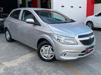 joy hatch 1.0 8v flex mec. 4p