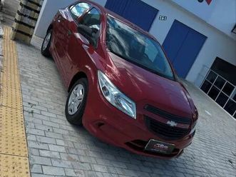 joy hatch 1.0 8v flex mec. 4p