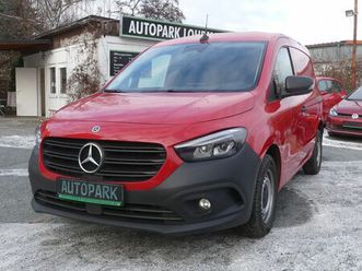 mercedes-benz citan kasten 112 cdi*1.hand*mwst.*nr.00