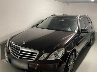 mercedes e350