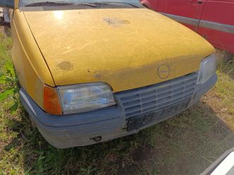 opel kadett 1.3