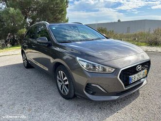 hyundai i30 cw