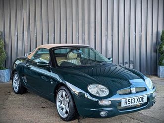 1998 (r) 1.8i abingdon 2dr