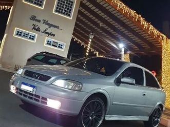 chevrolet astra 2.0/ cd/ sunny/ gls 2.0 8v 3p 1999