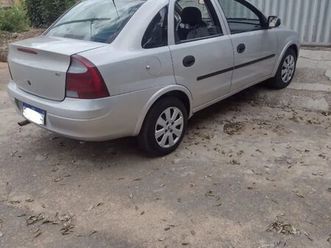 sedan 1.8 mpfi 8v 102cv 4p