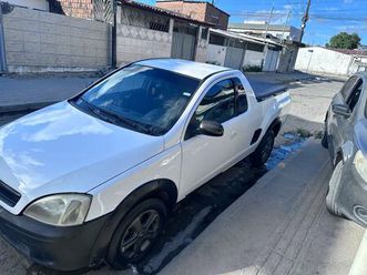 chevrolet montana 1.4 8v conquest econoflex 2p 2010