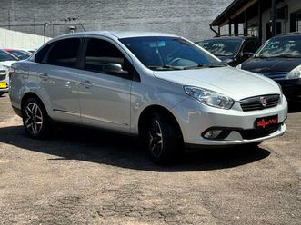 fiat grand siena 1.6 essence