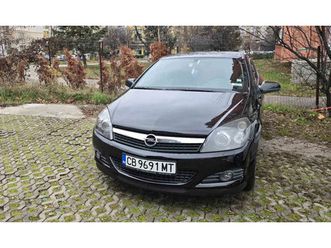 opel astra gtc