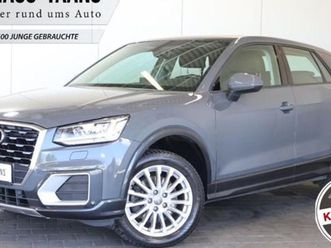 q2 q2 1.4 tfsi cod s tronic design