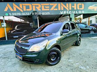 lt 1.4 mpfi 8v flexpower 5p