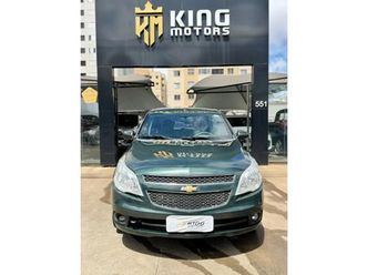 ltz 1.4 mpfi 8v flexpower 5p