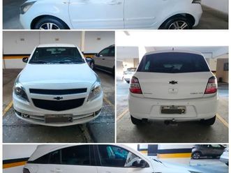 ltz easytronic 1.4 8v flexpower 5p