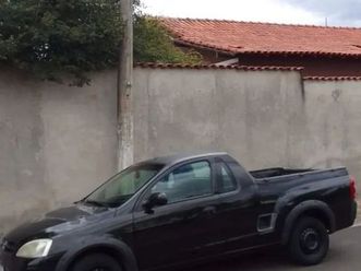 chevrolet montana 1.8/ 1.8 conquest flexpower 8v 2006