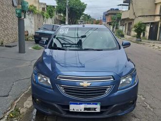 sed. lt 1.4 8v flexpower 4p