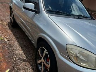 sed. maxx 1.0 8v flexpower 4p