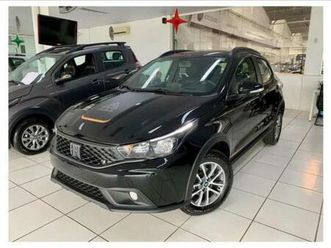 fiat argo 1.3 trekking