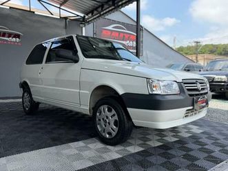 fiat uno 1.0 mille economy