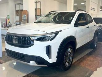 fiat pulse 1.3 drive cvt