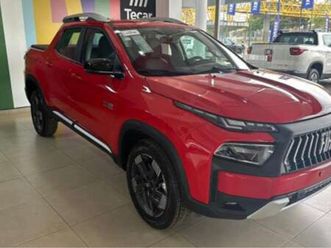 fiat toro 2.2 tdi ranch auto 4wd