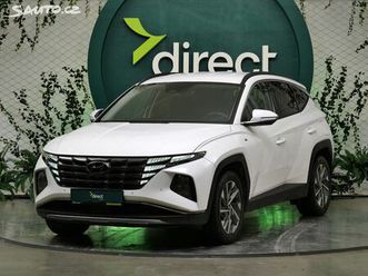 hyundai tucson 1.6 t-gdi 132 kw dct 4x4 style