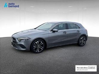 mercedes-benz a 180 progressive