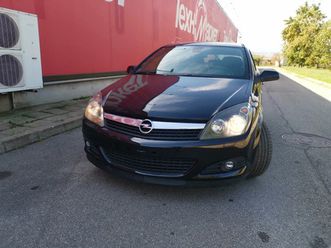 opel astra gtc спешно