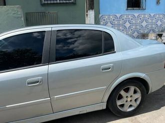 sed. advant. 2.0 8v mpfi flexp. 4p