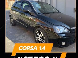 hat. premium 1.4 8v econoflex 5p