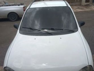 pick-up gl/ champ 1.6 mpfi / efi