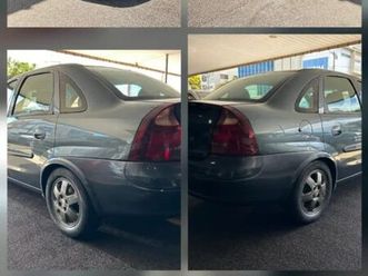 sed. premium 1.4 8v econoflex 4p