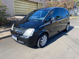 maxx 1.8 mpfi 8v flexpower