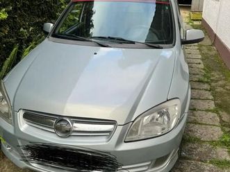 sed. joy 1.4 8v econoflex 4p