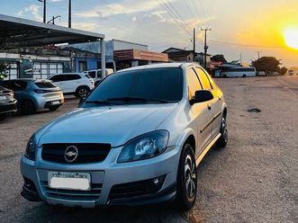 sed. joy 1.4 8v econoflex 4p