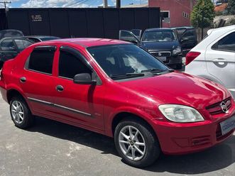 sed. joy 1.4 8v econoflex 4p