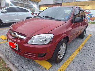 sed. joy 1.4 8v econoflex 4p